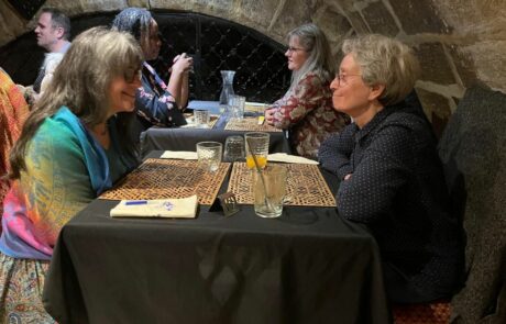 Rencontres à BORDEAUX<br>le dimanche 30 MARS 2025 à 16:30