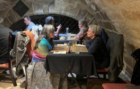 Rencontres à BORDEAUX<br>le dimanche 30 MARS 2025 à 16:30