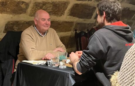 Rencontres à BORDEAUX<br>le dimanche 30 MARS 2025 à 16:30