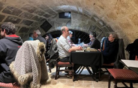 Rencontres à BORDEAUX<br>le dimanche 30 MARS 2025 à 16:30