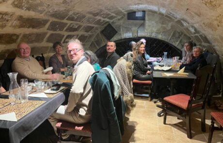 Rencontres à BORDEAUX<br>le dimanche 30 MARS 2025 à 16:30