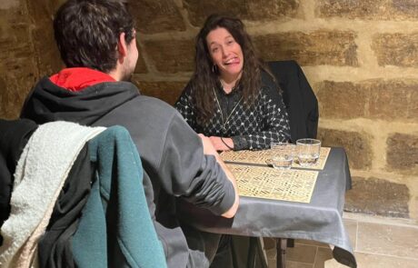 Rencontres à BORDEAUX<br>le dimanche 30 MARS 2025 à 16:30