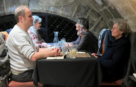 Rencontres à BORDEAUX<br>le dimanche 30 MARS 2025 à 16:30