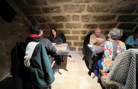 Rencontres à BORDEAUX<br>le dimanche 30 MARS 2025 à 16:30