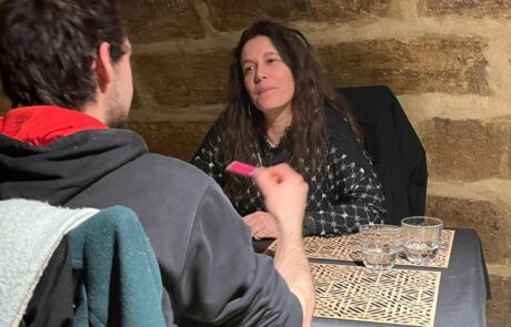 Rencontres à BORDEAUX<br>le dimanche 30 MARS 2025 à 16:30