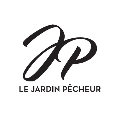 logo jardin pecheur