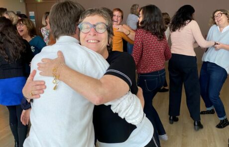 Rencontres à BORDEAUX<br>le dimanche 30 MARS 2025 à 16:30