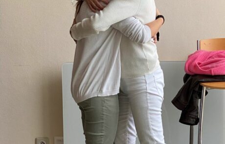 Rencontres à BORDEAUX<br>le dimanche 30 MARS 2025 à 16:30