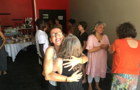 Rencontres à BORDEAUX<br>le dimanche 30 MARS 2025 à 16:30