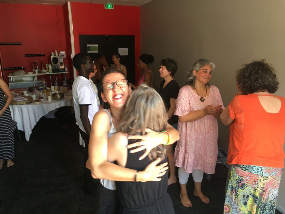 RETRAITE « RETOUR A L’ESSENTIEL » 3ème édition – Désert Marocain<br>Du samedi 31 JANVIER au samedi 7 FÉVRIER 2026