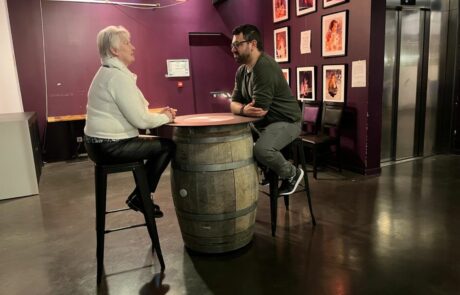 Rencontres à BORDEAUX<br>le dimanche 30 MARS 2025 à 16:30