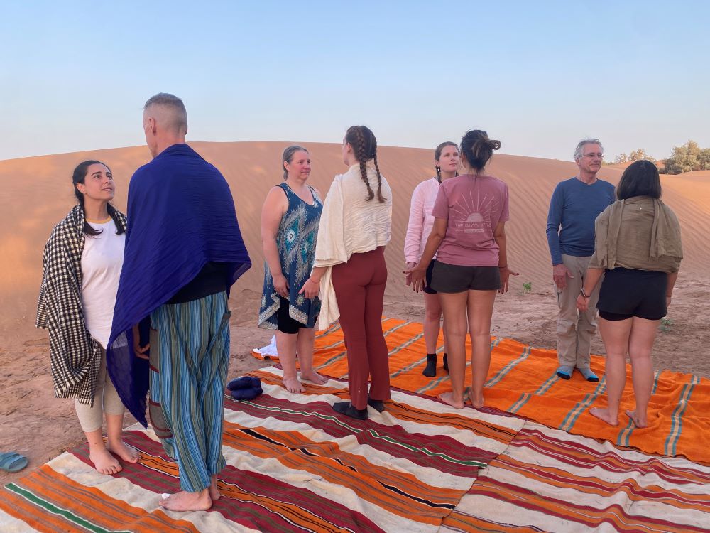 Soirée rencontres à SARLAT LA CANEDA<br>le samedi 19 JUILLET 2025 à 18h30