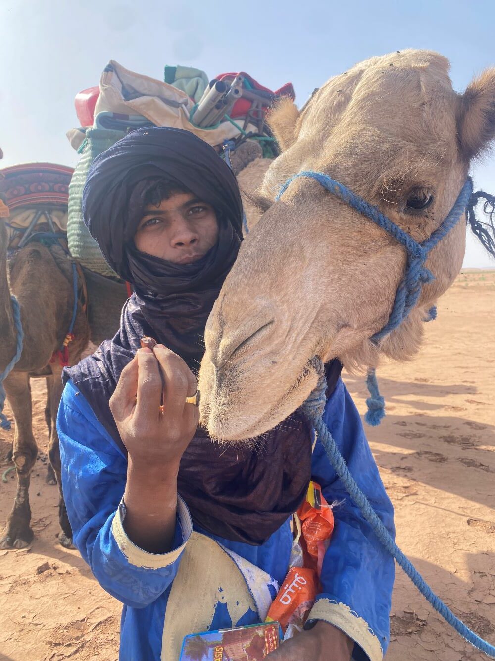 RETRAITE « RETOUR A L’ESSENTIEL » 3ème édition – Désert Marocain<br>Du samedi 31 JANVIER au samedi 7 FÉVRIER 2026