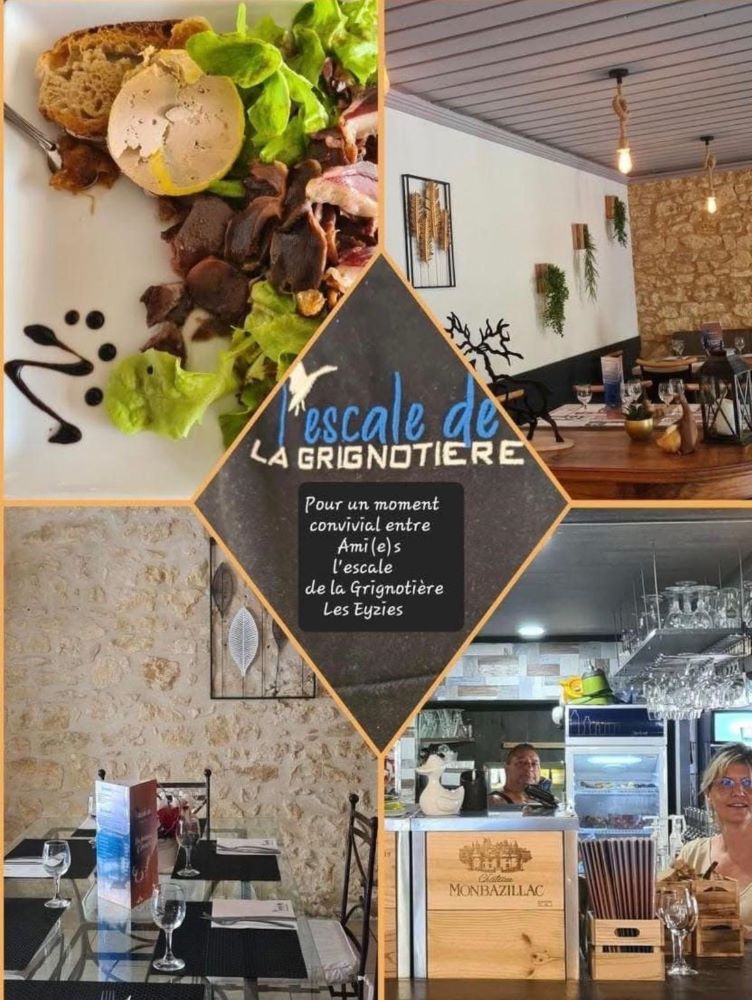 SLOWDATING – Soirée rencontres aux EYZIES<br>le samedi 25 AVRIL 2026 à 18H