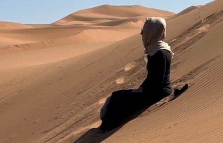 RETRAITE SPÉCIALE COUPLES – Désert Marocain, 3ème édition<br>« RETOUR A L’ESSENTIEL et UNION DES CŒURS »<br>Du samedi 21 NOVEMBRE au samedi 28 NOVEMBRE 2026