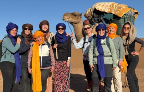 RETRAITE SPÉCIALE COUPLES – Désert Marocain, 3ème édition<br>« RETOUR A L’ESSENTIEL et UNION DES CŒURS »<br>Du samedi 21 NOVEMBRE au samedi 28 NOVEMBRE 2026