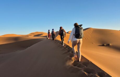 RETRAITE SPÉCIALE COUPLES – Désert Marocain, 3ème édition<br>« RETOUR A L’ESSENTIEL et UNION DES CŒURS »<br>Du samedi 21 NOVEMBRE au samedi 28 NOVEMBRE 2026