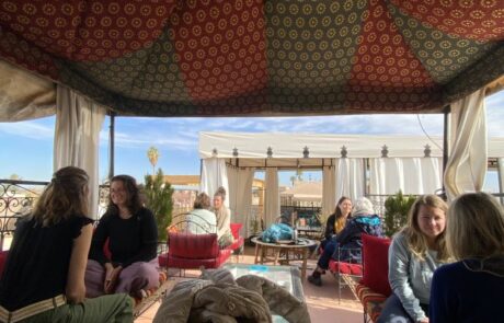 RETRAITE SPÉCIALE COUPLES – Désert Marocain, 3ème édition<br>« RETOUR A L’ESSENTIEL et UNION DES CŒURS »<br>Du samedi 21 NOVEMBRE au samedi 28 NOVEMBRE 2026