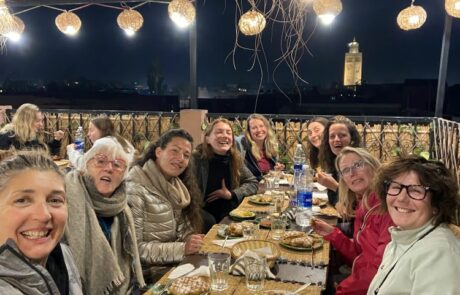 RETRAITE SPÉCIALE COUPLES – Désert Marocain, 3ème édition<br>« RETOUR A L’ESSENTIEL et UNION DES CŒURS »<br>Du samedi 21 NOVEMBRE au samedi 28 NOVEMBRE 2026