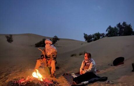 RETRAITE SPÉCIALE COUPLES – Désert Marocain, 3ème édition<br>« RETOUR A L’ESSENTIEL et UNION DES CŒURS »<br>Du samedi 21 NOVEMBRE au samedi 28 NOVEMBRE 2026
