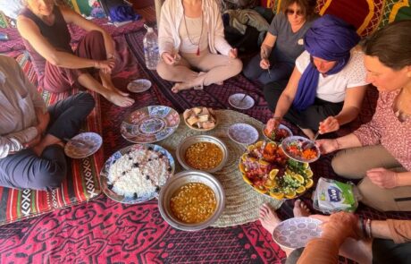 RETRAITE SPÉCIALE COUPLES – Désert Marocain, 3ème édition<br>« RETOUR A L’ESSENTIEL et UNION DES CŒURS »<br>Du samedi 21 NOVEMBRE au samedi 28 NOVEMBRE 2026